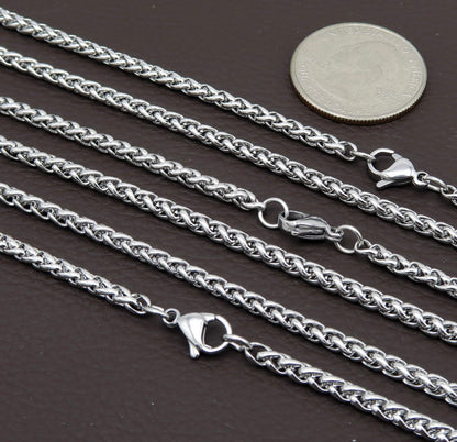 Franco chain 3MM