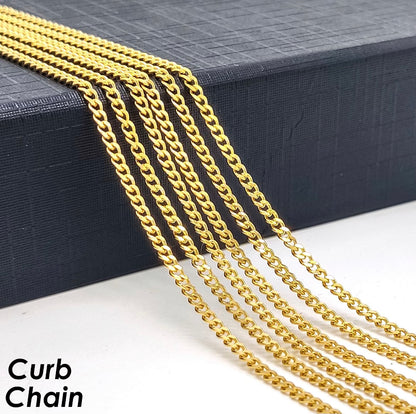 Curb Chain