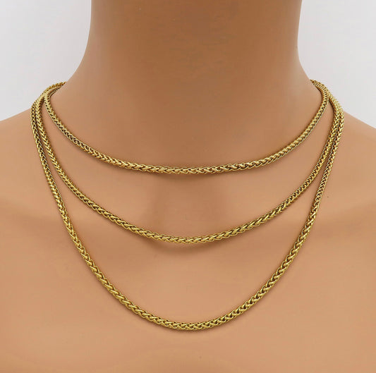 Rope Chain