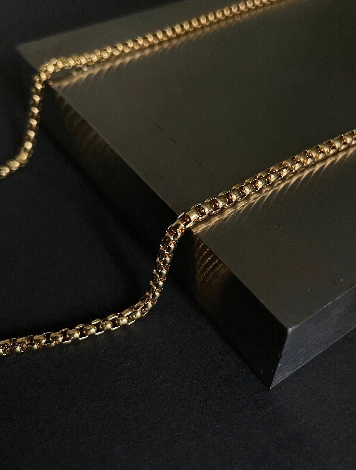 Box Chain